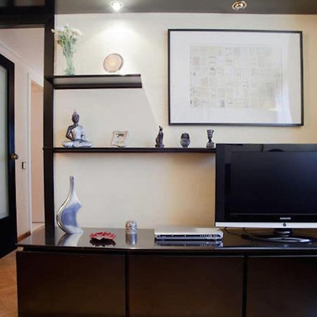 ברצלונה Lets Holidays Apartment In Sant Marti מראה חיצוני תמונה