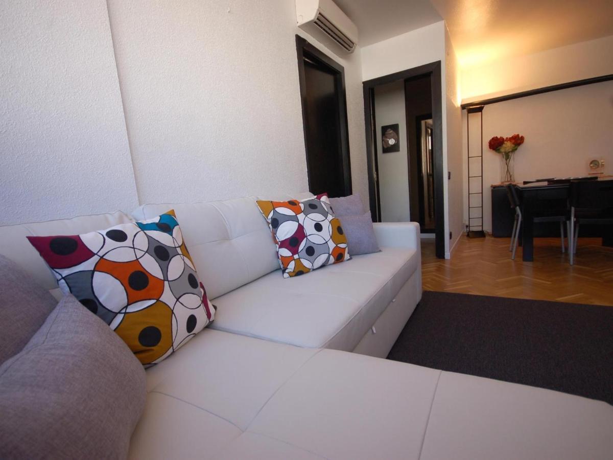 ברצלונה Lets Holidays Apartment In Sant Marti מראה חיצוני תמונה